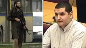 Mevlid Jašarević/Arhiva