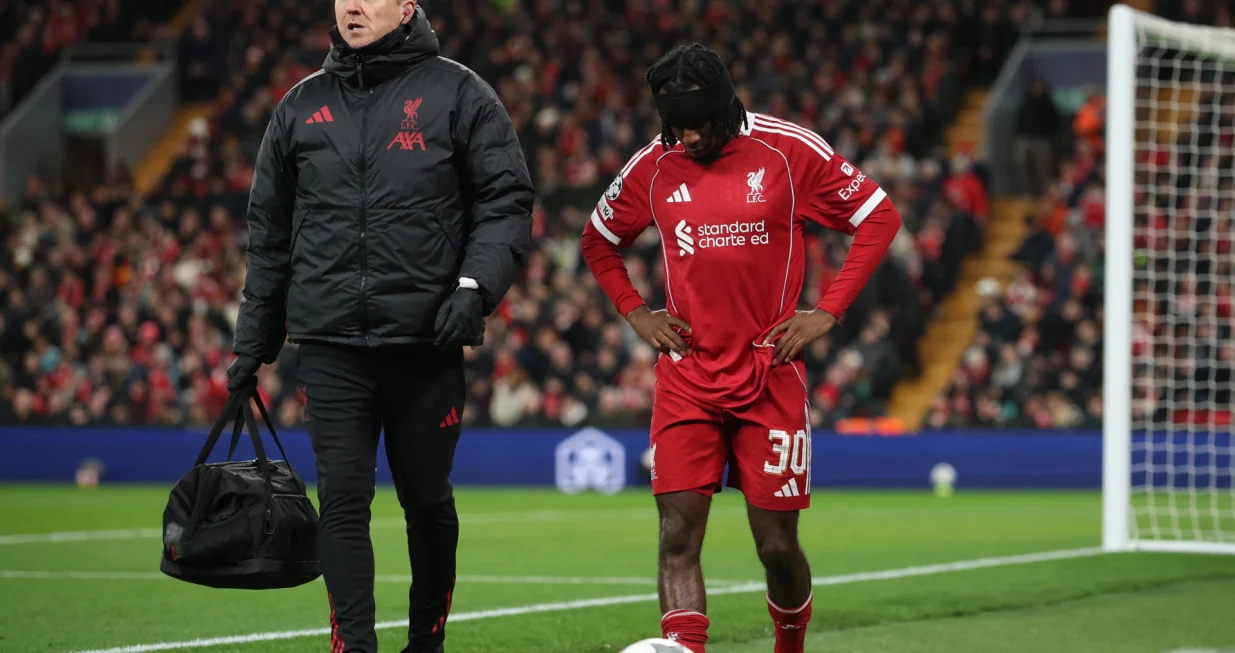 REUTERS/Phil Noble/Foto: 