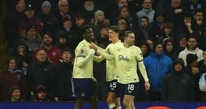 Action Images via Reuters/Matthew Childs/Foto: 