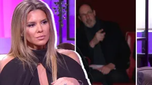 Melina Džinović i bogati Englez/PrtSc/