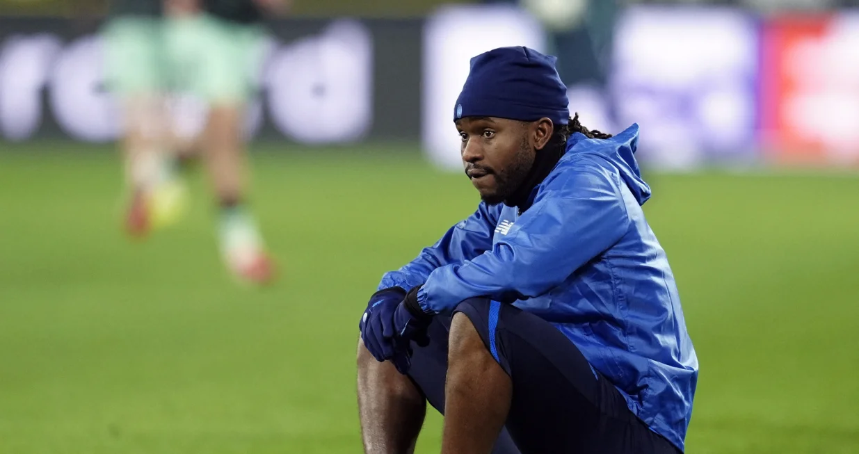 REUTERS/Matteo Ciambelli/Foto: 