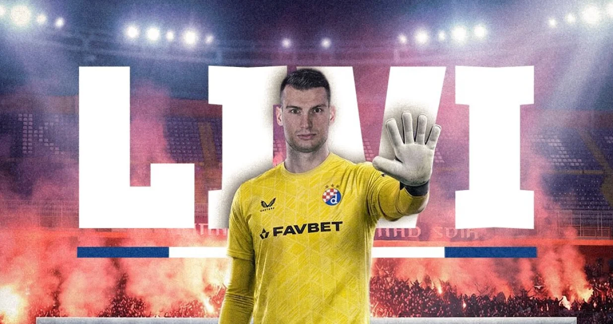 FOTO: GNK Dinamo/Foto: 