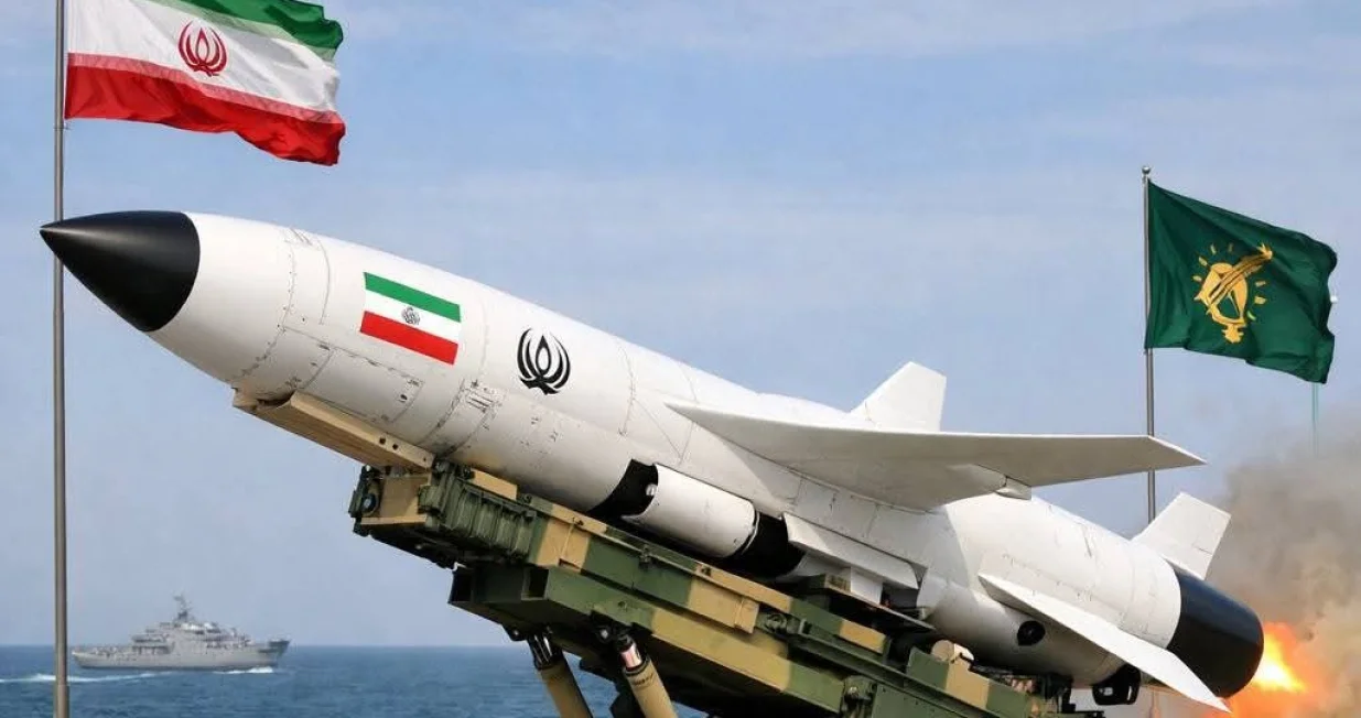 Iran spreman i za rat/Ilustracija/X.com//