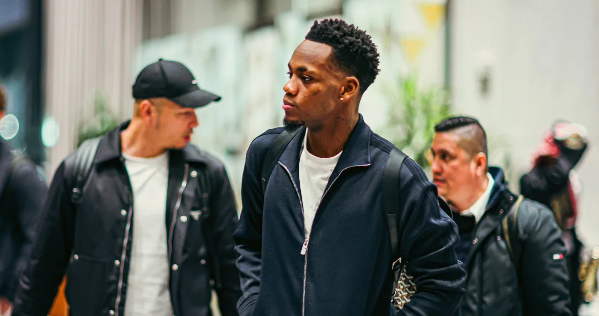 Jhon Duran/Foto: Al Nassr