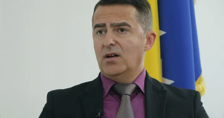 Intervju Milanko Kajganić O Kanal Oslobođenje/Senad Gubelić