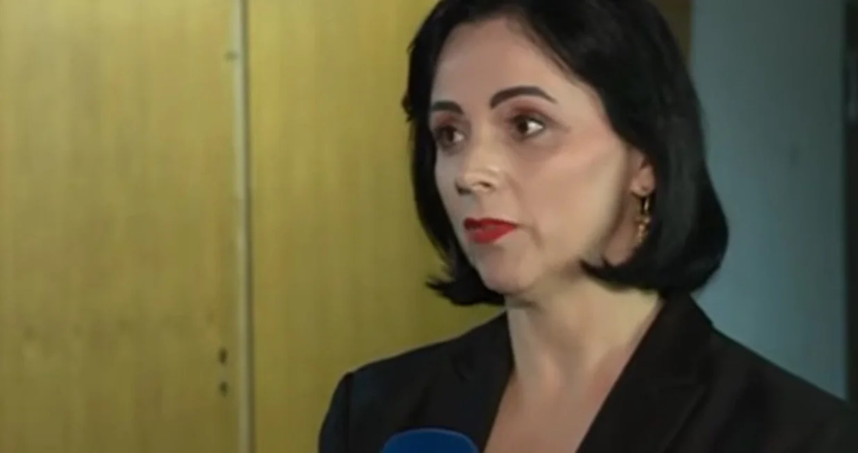 Valentina Rupčić/Screenshot/