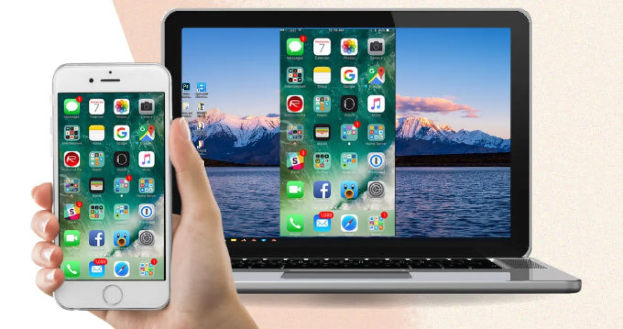 iPhone sinhronizacija Microsoft/