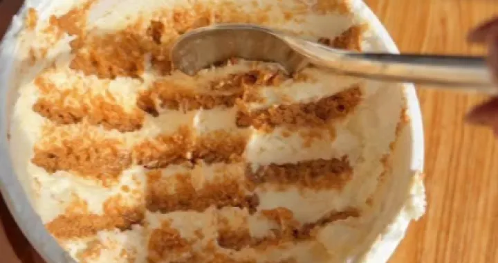 Kremasti užitak bez grižnje savjesti/Pinterest