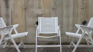 Stolica Rex je danas simbol profinjenog doma/Facebook