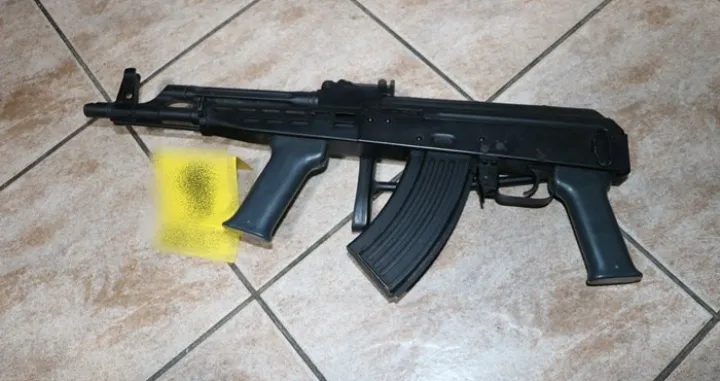 oružje, autobus, granica, bih, hrvatska/