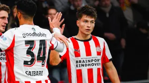 FOTO: PSV/Foto: 