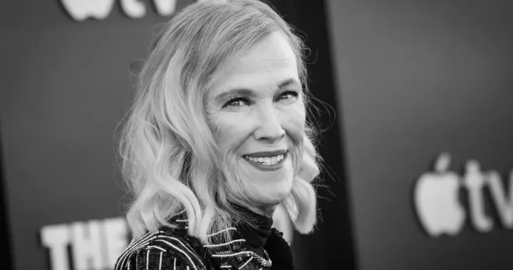 Catherine O'Hara/