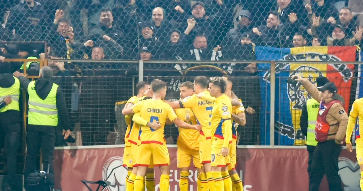 BiH - Rumunija/Foto: 