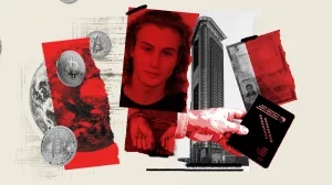 Andean Međedović, kriptovalute, krađa, matematički genije/Detektor.ba