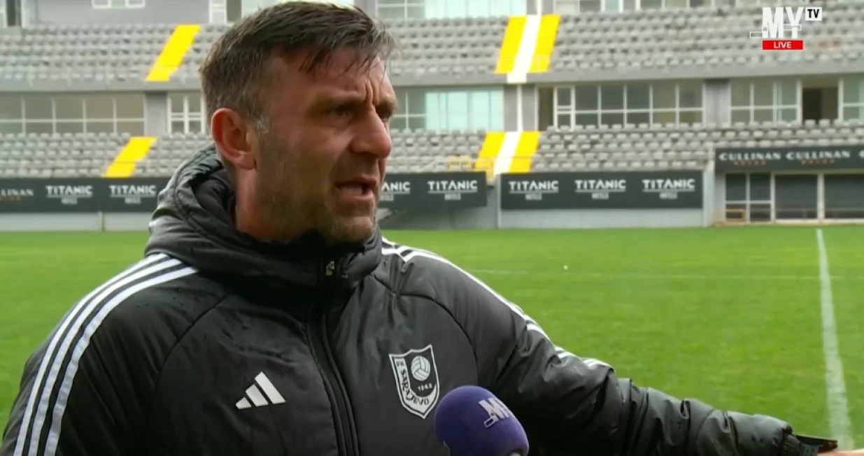 Mario Cvitanović/Foto: 