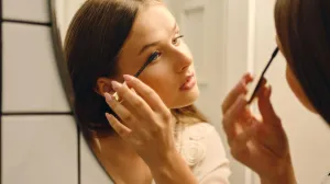 Jutarnje spremanje//