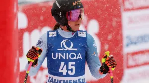 Elvedina Muzaferija/Foto: 