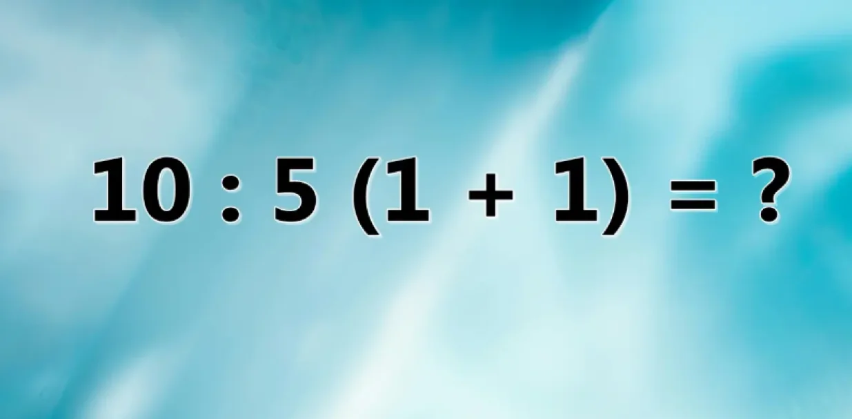 Jeste li uspjeli rije&scaron;iti?/Pexels