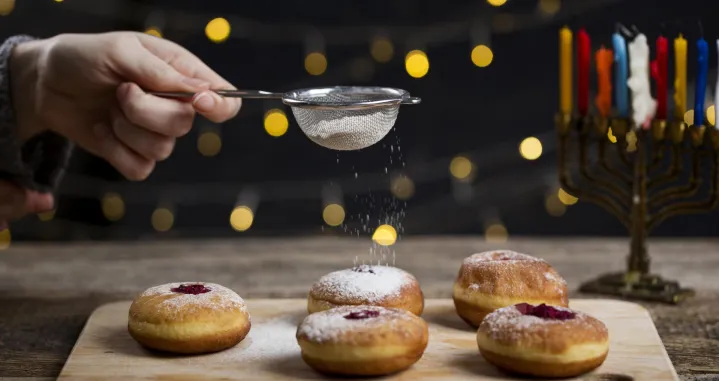 Mekano, slatko, savr&scaron;eno/Free Pik