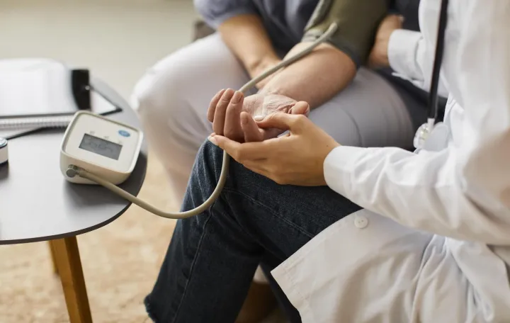 Rano otkrivanje bolesti je ključno//