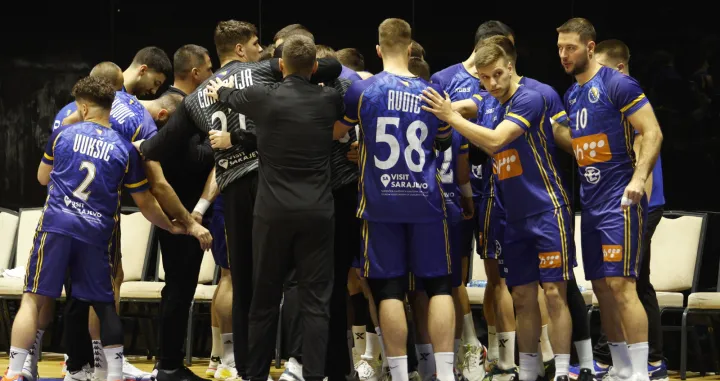 FOTO: Sanel Konjhodžić/Sport1.ba/Foto: 