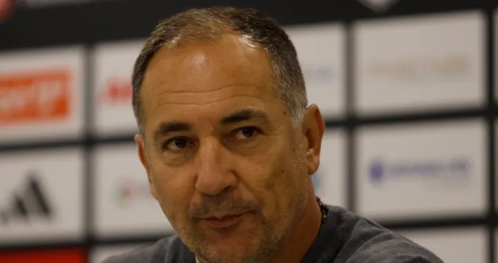 Igor &Scaron;timac/Foto: 