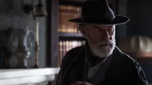 Domaći glumac i muzičar, Frano Lasić/Screenshot