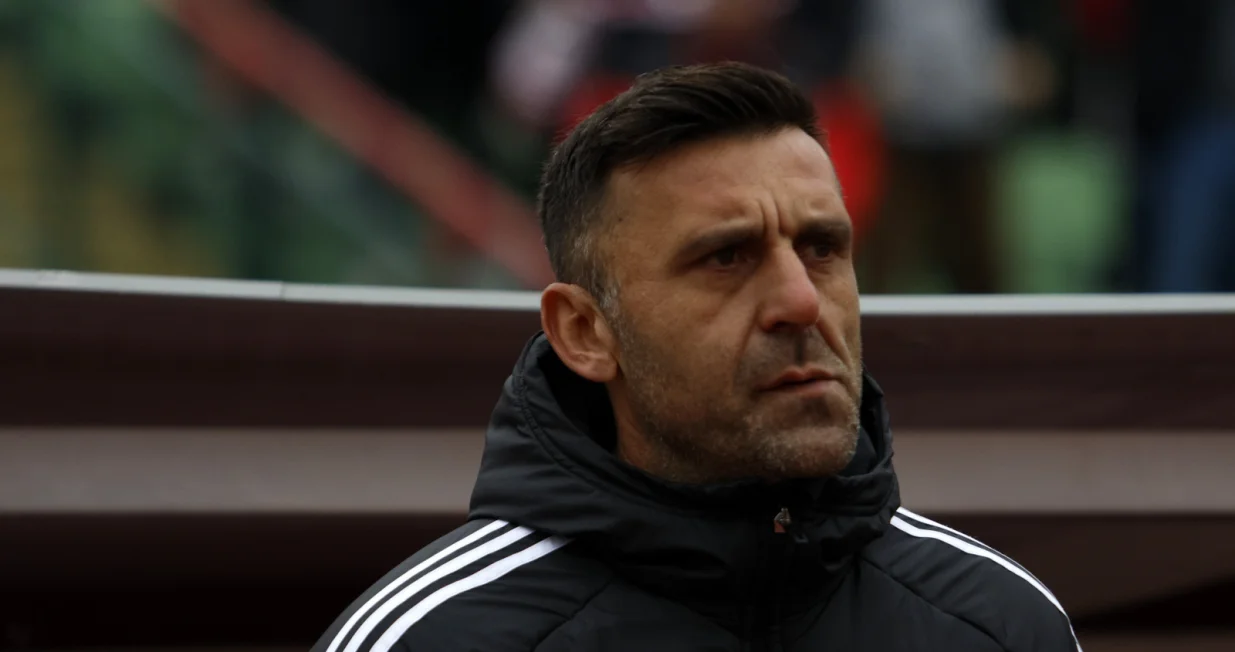 Mario Cvitanović/Foto: 