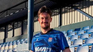 FOTO: NK Široki Brijeg/Foto: 