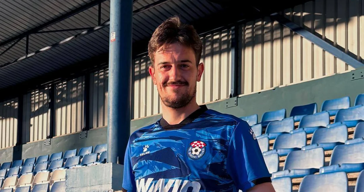 FOTO: NK &Scaron;iroki Brijeg/Foto: 