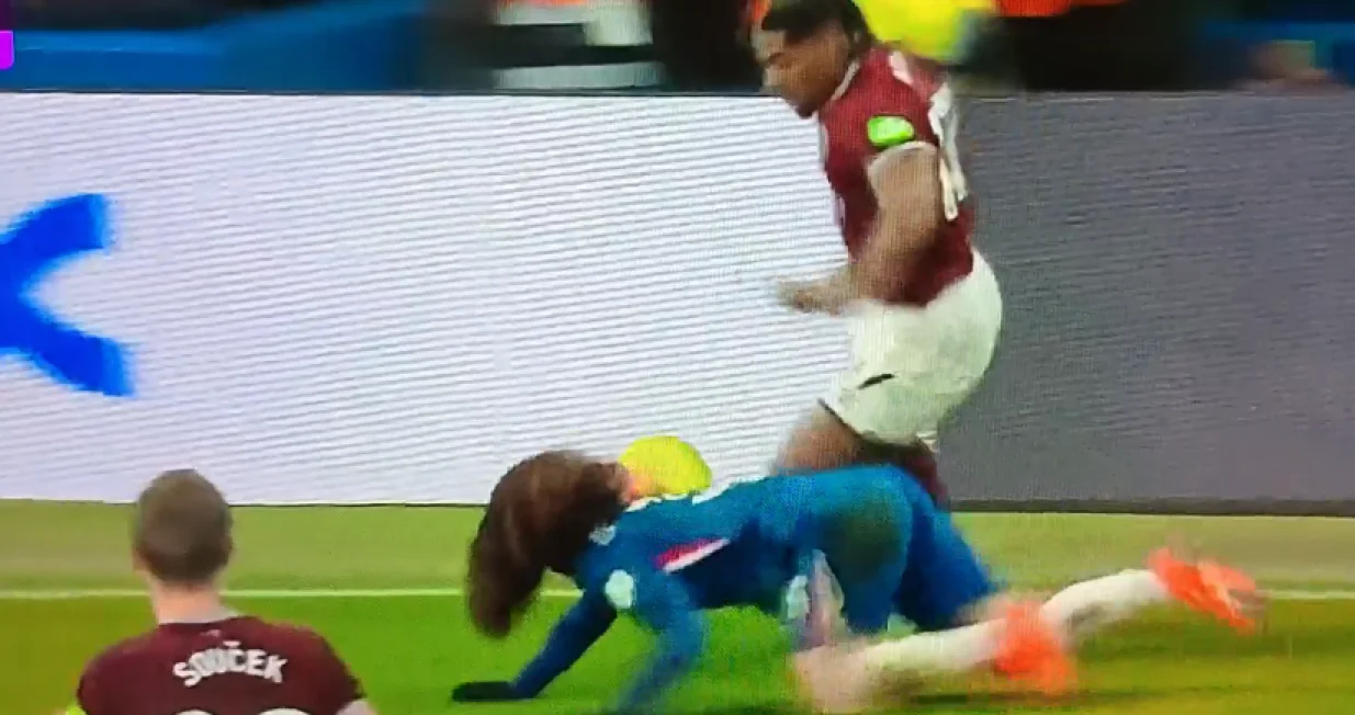 FOTO: Screenshot/Foto: 