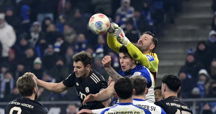 REUTERS/Fabian Bimmer/Foto: 