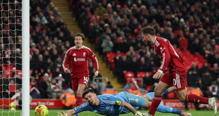 FOTO: Phil Noble/REUTERS/Foto: 