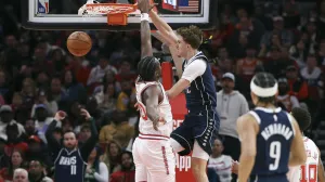 Detalj s utakmice/Foto: 