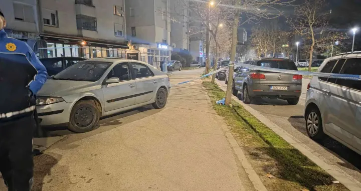 Mostar, pucnjava, ranjavanje, MUP HNK/Bljesak.info