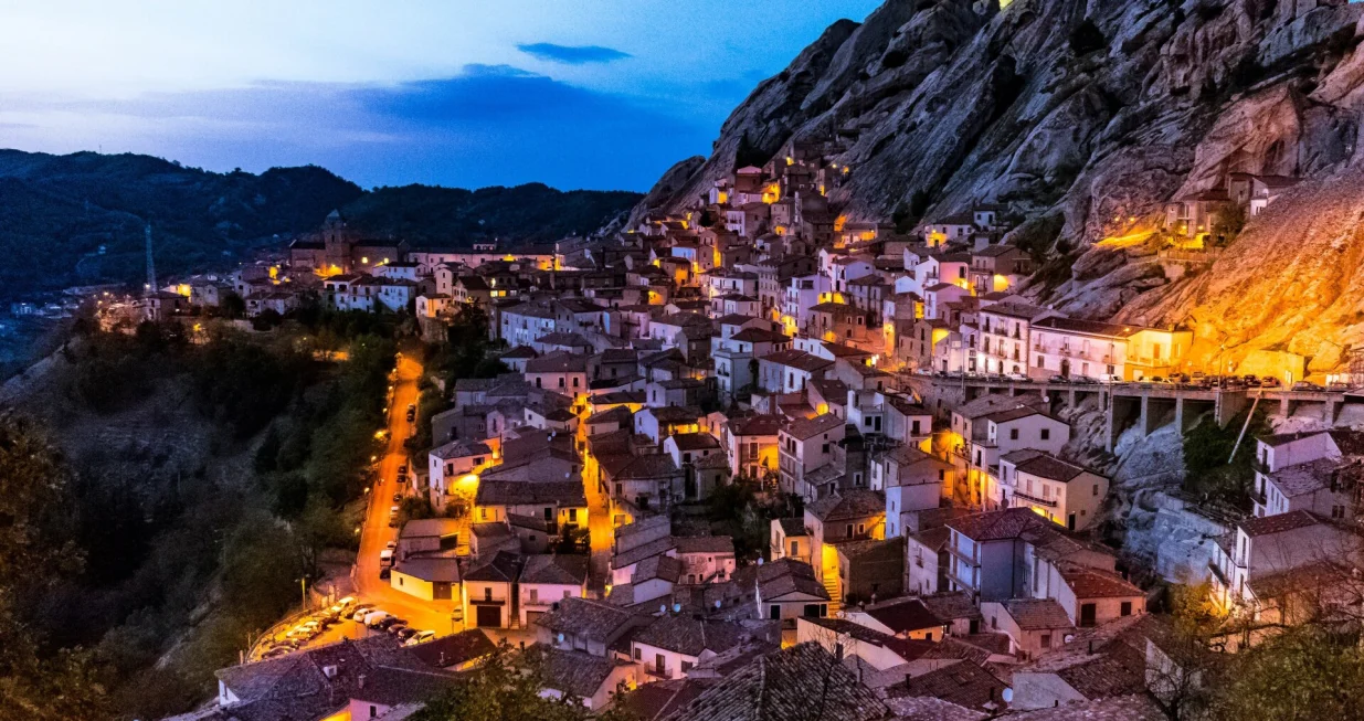 Castelmezzano/Unsplash
