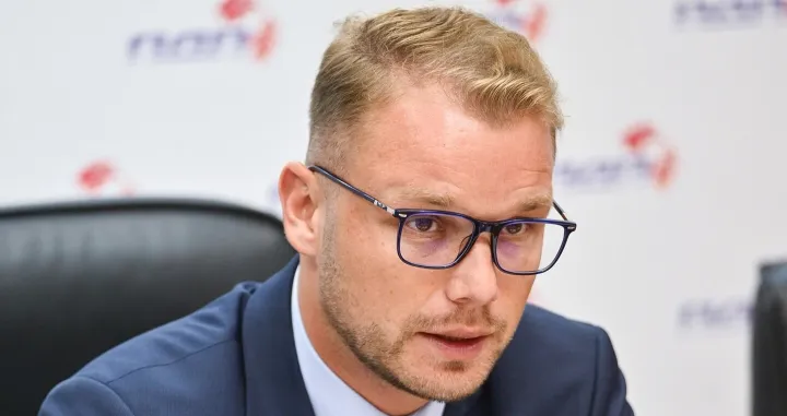 Dra&scaron;ko Stanivuković//