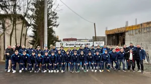 FOTO: NK Bratstvo/Foto: 