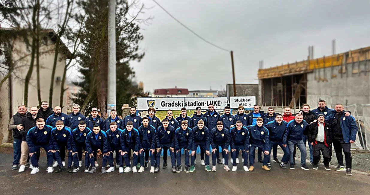 FOTO: NK Bratstvo/Foto: 