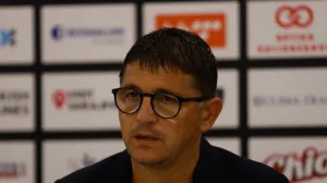 Perica Ognjenović/Foto: 