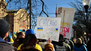 Ukraina rat/Unsplash