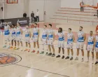 Basket Živinice/Andrii Shpyrna