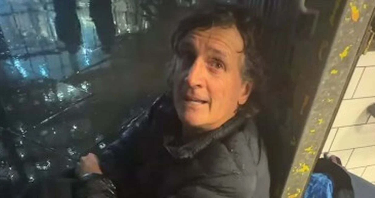 Tužna životna priča Paula Jamesa (FOTO: Instagram)/Foto: 