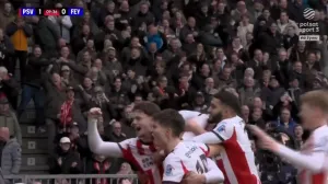 PSV radost Screenshot/Foto: 