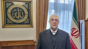 Abuzar Ebrahimi Torkaman/