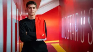 Adnan Bećirović/Foto: 