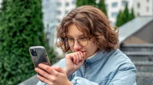 Danas se sve mijenja/Free Pik