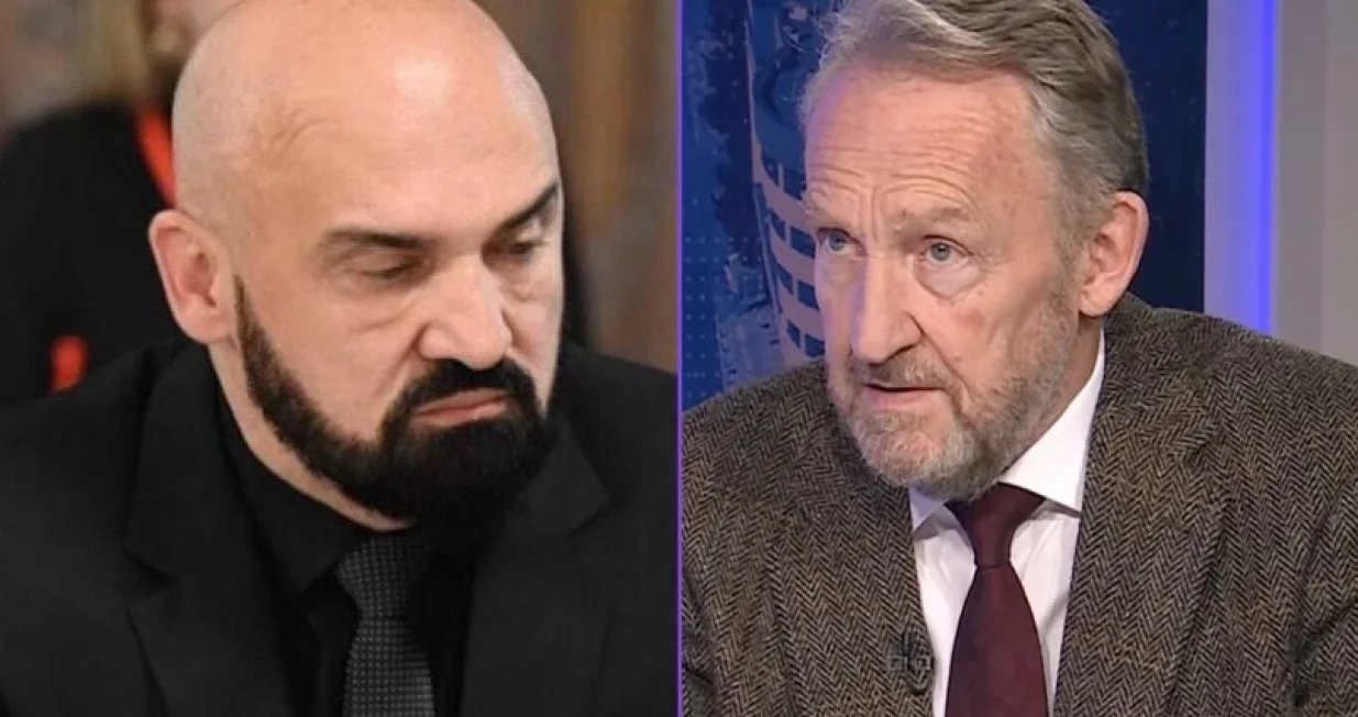 Isak: Sve ste uni&scaron;tili/