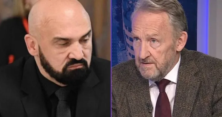 Isak: Sve ste uni&scaron;tili/