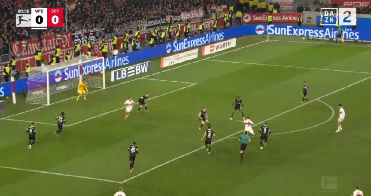 Ermedin Demirović/Foto: 